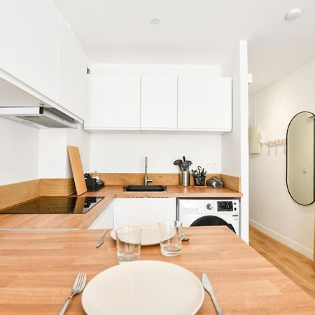 Studio Neuf Et Cosy Sur La Canebiere Vieux-Port Marsilya Dış mekan fotoğraf
