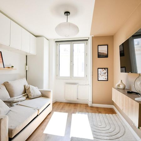 Studio Neuf Et Cosy Sur La Canebiere Vieux-Port Marsilya Dış mekan fotoğraf