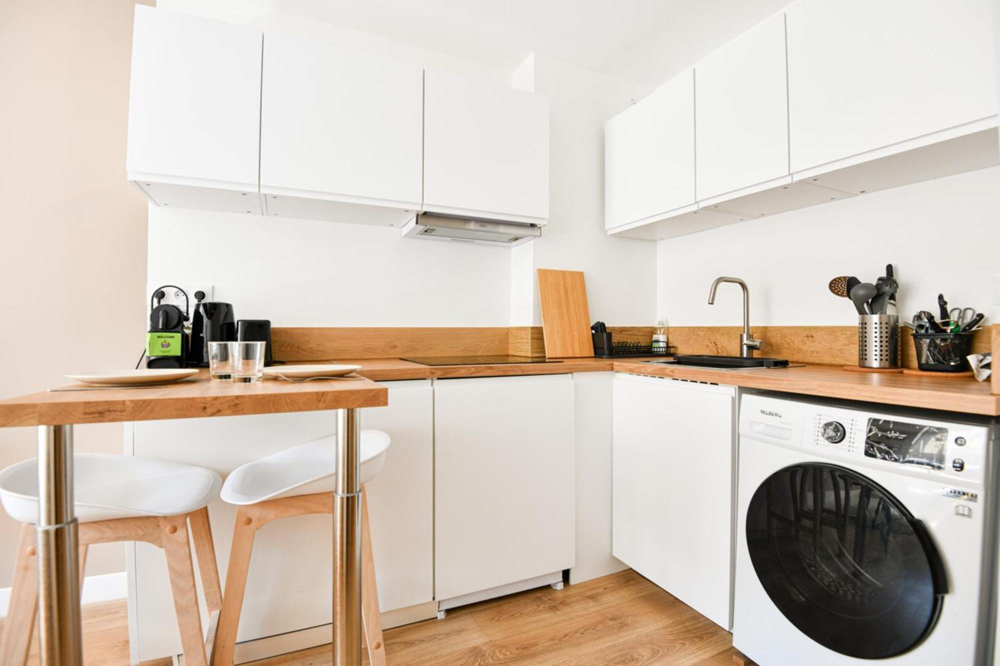Studio Neuf Et Cosy Sur La Canebiere Vieux-Port Marsilya Dış mekan fotoğraf