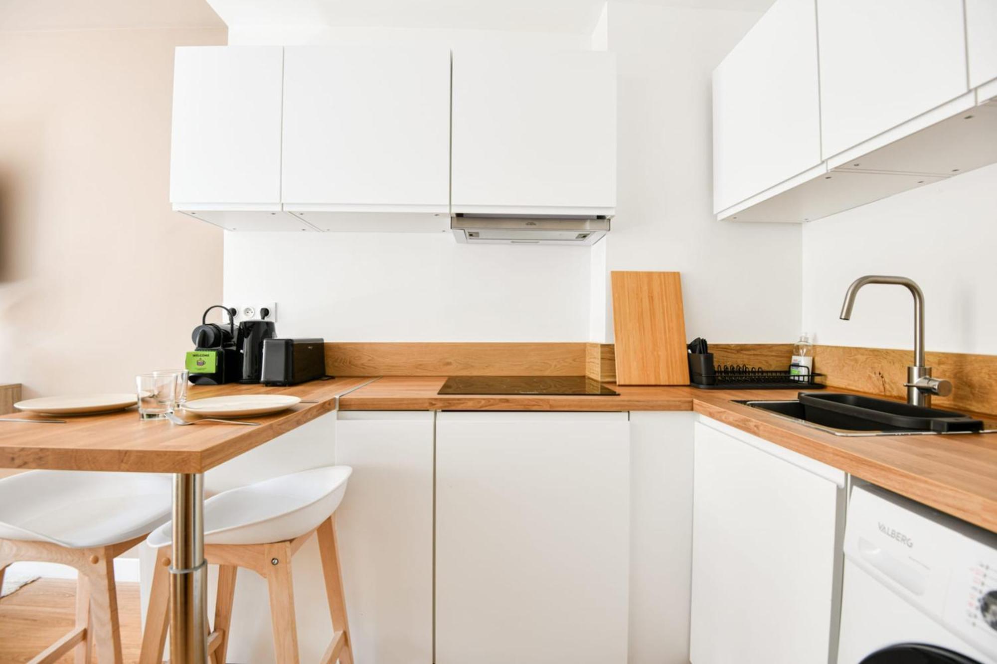 Studio Neuf Et Cosy Sur La Canebiere Vieux-Port Marsilya Dış mekan fotoğraf